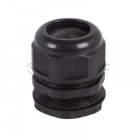 REXANT кабельный ввод MG-50 (39-30мм) черный цена за шт (6!), 07-8150-1