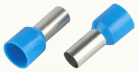 ЭРА наконечник штыревой втулочный изолир. НШВИ 16,0-12 синий (уп. 50 шт, цена за уп) 63414
