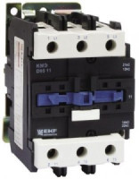 EKF Контактор малогабаритный КМЭ 95А 380В NO+NC ctr-s-95-380