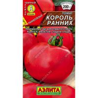 Семена Томат Король ранних Аэлита