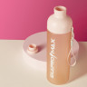 SILAPRO MAX Бутылка спортивная, LOTUS, 600мл, TRITAN