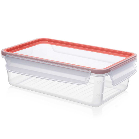 Контейнер КликЛок 1,5л Эльфпласт 618 х24