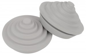 ЭРА кабельный ввод-сальник s-20-23 d20 для отверстий бокса D23 (уп. 100 шт, цена за шт) 58946