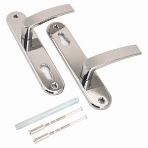 Рязань РФ 58-022.У4 черн.жемчур м/о 85 70125 Комплект ручек (12)