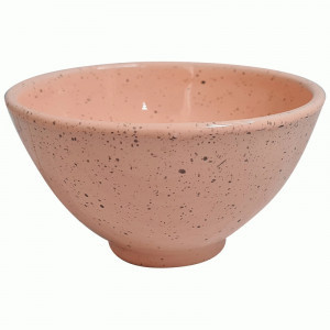 Пиала 0,25л 11*5,5см керамика фламинго (кратность 24!!!) 109542 Борисовская керамика