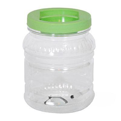 Емкость ПЭТ 1,5л универсальная БШ466 (12)