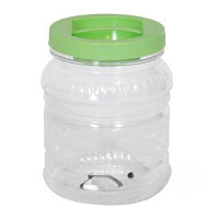 Емкость ПЭТ 1,5л универсальная БШ466 (12)