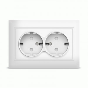 UNIVersal Севиль роз. СУ 2 мест. бел. (керам. осн., защ. шторки, земля) новый дизайн С0050