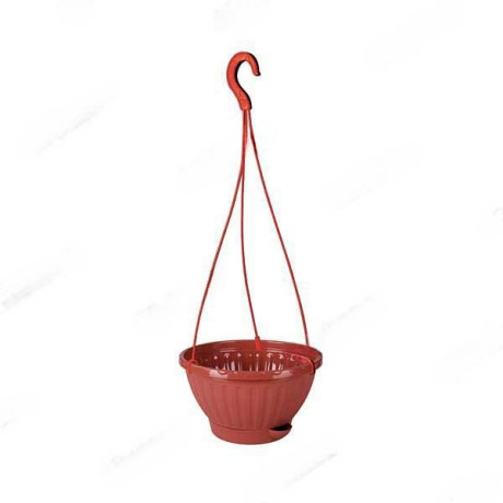 Горшок с подвесом МИРАБЕЛЬ 3,5л КОР БШ5930 х30