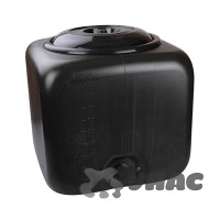 Бак 100л. для душевой (квадратный) БШ3271(2)