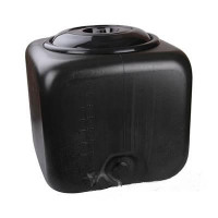 Бак 100л. для душевой (квадратный) БШ3271(2)