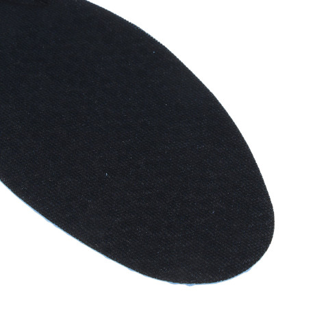 Стельки для спортивной обуви тм STREETWISE, мягкие, р-р 45-46