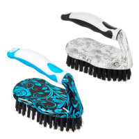 VETTA Щётка утюг полипропилен &quot;Сад&quot;