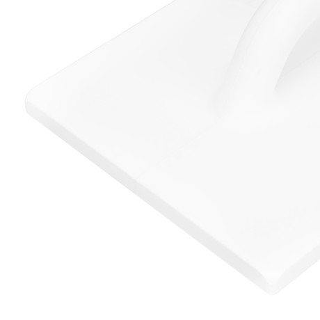 Терка полиуретановая, 200 х 360 мм Сибртех