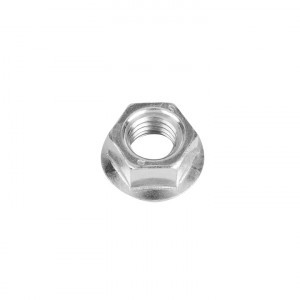 EKF Гайка с фланцем М8 gflm8