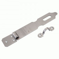 Накладка дверная НДА без покр. Кунгур (100,10)