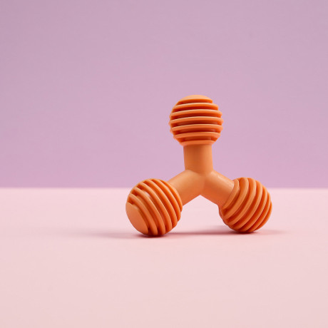 VETTA Игрушка для домашних животных, ТПР, 8х5,5 см