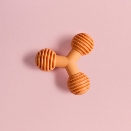 VETTA Игрушка для домашних животных, ТПР, 8х5,5 см