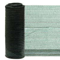 Сетка для притенения 6*50м 50% зеленая САДОВИТА