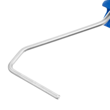 Малярный набор для работ с водными красками: кювета 150 мм х 290 мм и мини-валик 110 мм Сибртех