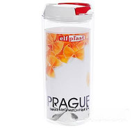 Контейнер &quot;Prague&quot;1.25л. Эльфпласт 482 (24)