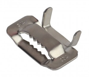 "ЭРА Бугель NB20 с зубьями (100 шт в упаковке)