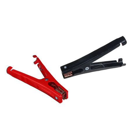 ЕРМАК Крокодилы 600 А