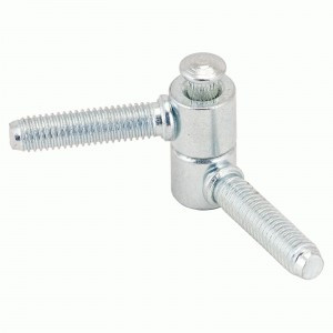 Кунгур ввёртная ПВВ-2 цинк Петля (150,10)