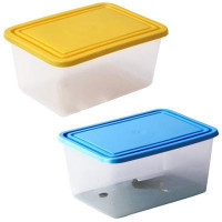 Контейнер прямоугольный 0,8 л для продуктов М1451