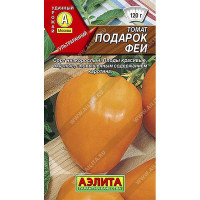 Семена Томат Подарок феи Аэлита