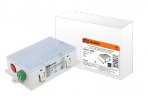 TDM св-к внутреннего освещения шкафов СВОШ-2 6W 36В AC/DC IP40 LED SQ0837-0004