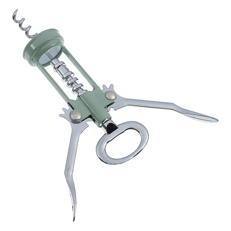 VETTA Штопор 17х5см, нерж.сталь