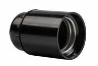 ASD/InHome Патрон E27 Н12П-01 карболит подвесной 37x57 E27 IP20 2191