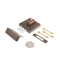 Замок накл Цербер ЗНУ-П  С-Пб   \10