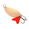 AZOR FISHING Блесна колеблющаяся, "Спун", 21 гр., 3 цвета