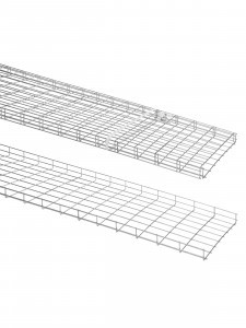 TDM Крышка на лоток основание 100-0,5 мм SQ2902-0113