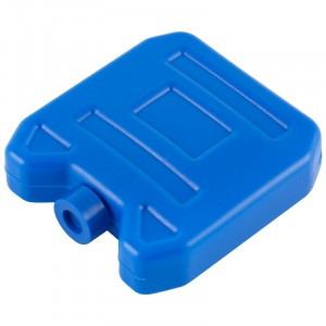 Элемент холода 150мл. (12,5*8см) д/термосумки, микс IP-150 Ecos 5112 РФ