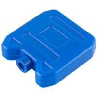 Элемент холода 150мл. (12,5*8см) д/термосумки, микс IP-150 Ecos 5112 РФ