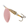 AZOR FISHING Набор блесен, 5шт., в пластиковой коробке, 3-7 грамм