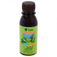 Ароматизатор 120 мл Бодрость Эвкалипт+Мята Банные штучки