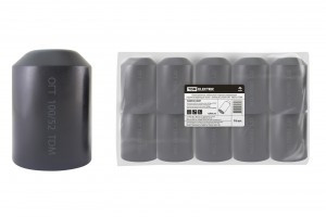 TDM оконцеватель кабельный ОГт 100/52 (10!) SQ0550-0007