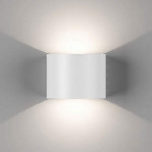 SWG/Design LED GW-A310R TAPE 2 св/д настенный св-к 6W бел.мат. IP54 3000K 2K