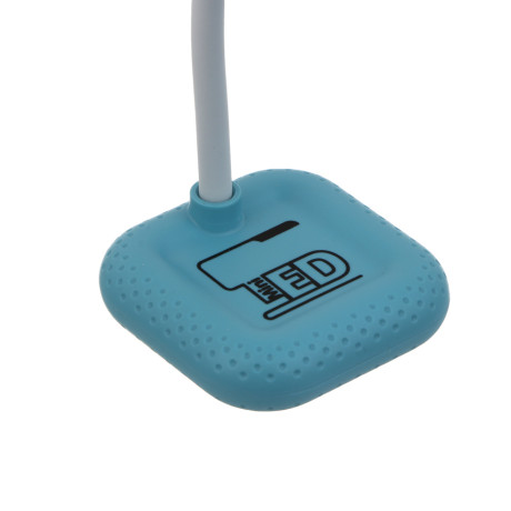 ИГРОЛЕНД Фонарик-мини "Лампа" с магнитом 3,8х3,8х8,5 см, пластик, 3xLR41, 6 цветов