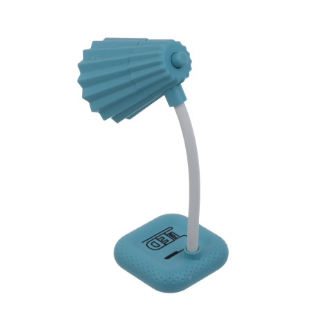 ИГРОЛЕНД Фонарик-мини "Лампа" с магнитом 3,8х3,8х8,5 см, пластик, 3xLR41, 6 цветов