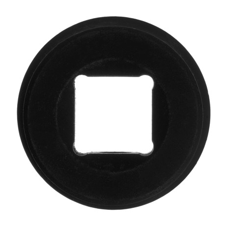 Головка ударная шестигранная, 24 мм, 1/2, CrMo Stels