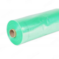 Пленка п/э 120 (1,5*2)100м Беларусь Светостабилизированная ЗЕЛЕНАЯ 100676