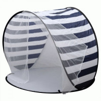 Тент-палатка Арка 100*100*80см полиэстер/пенополиуретан/металл VL84-223