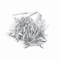 Smartbuy Заклепки 4.8x10 нерж. покрытие, алюминий, 50шт уп./цена за уп. SBT-RGR-48p1