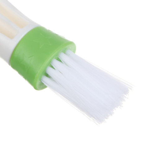 NG Губка и кисть для чистки труднодоступных мест автомобиля