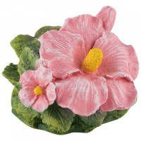 Фигурка садовая "Вьюнок" d-15см